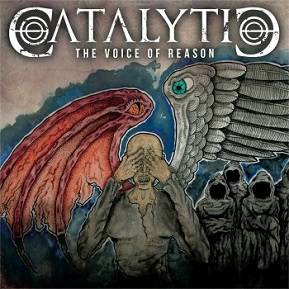 Catalytic (USA) : The Voice of Reason